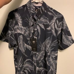 NEW PAISON SHORT SLEEVE SHIRT